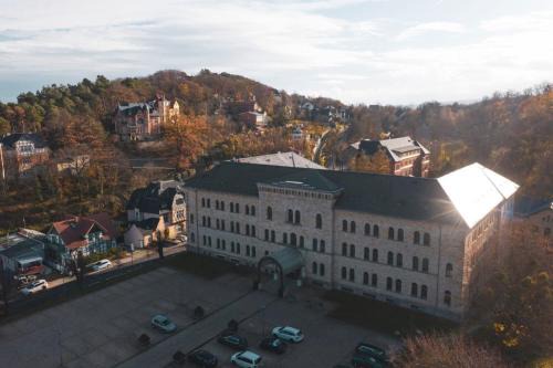 Blankenburg Hotel | Schlosshotel Blankenburg