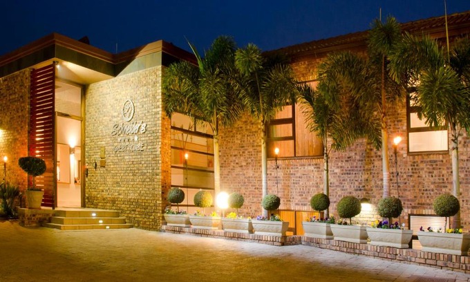 White River Hotel | Schneiders Boutique Hotel