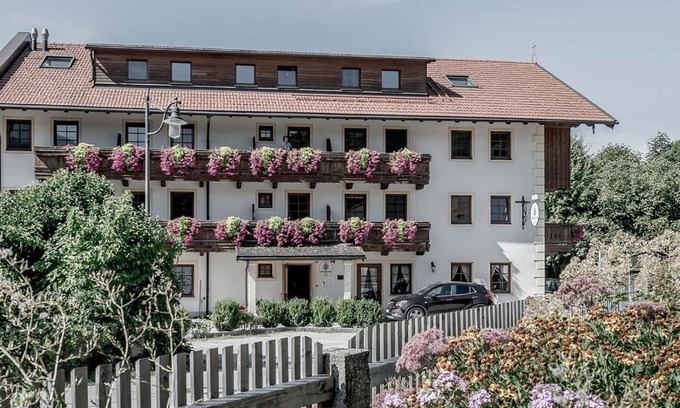 Nussdorf am Inn House | Schneiderwirt