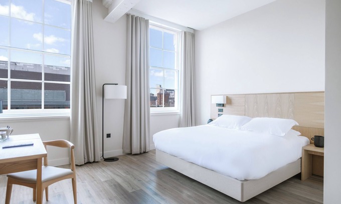 Liverpool City Centre Hotel | School Lane Hotel in Liverpool ONE