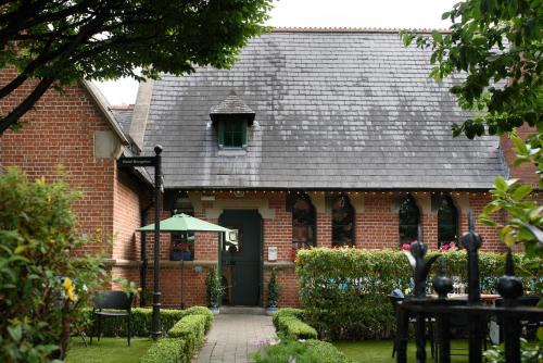 Ballsbridge Hotel | Schoolhouse Hotel