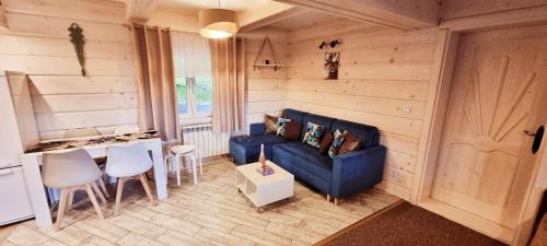 Zawoja Apartment | Schronienie Orłów Domek Zawoja