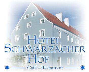 Schwarzach Hotel | Schwarzacher Hof in Niederbayern