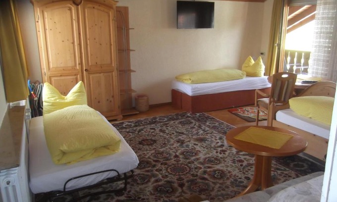 Bad Wildbad Hotel | Schwarzwald-Gasthof Hirsch