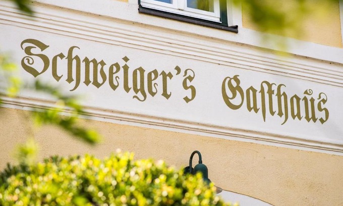 Manhartsdorf House | Schweiger's Landgasthof
