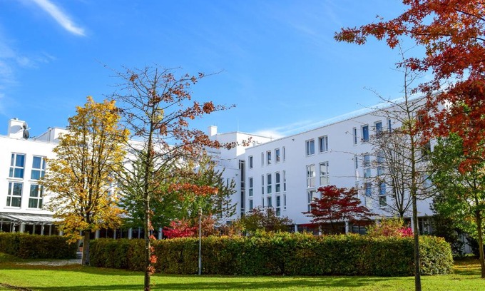 Deggendorf Hotel | SCOTTY & PAUL Hotel Deggendorf