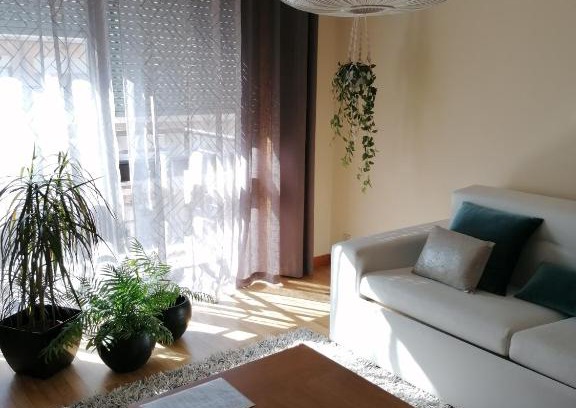 Leca da Palmeira Apartment | Sea & City