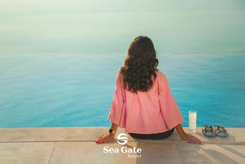 Amman Hotel | Sea Gate Resort