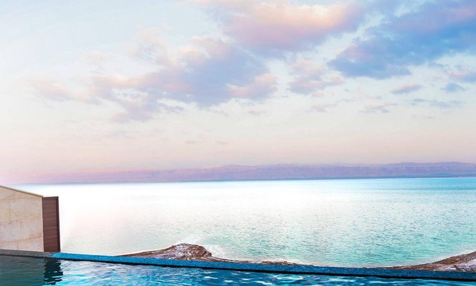 Sweimeh Villa | Sea Gate Resort