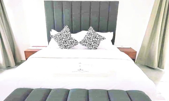 Victoria Falls Apartment | Sea Of Dreams On The Falls 4