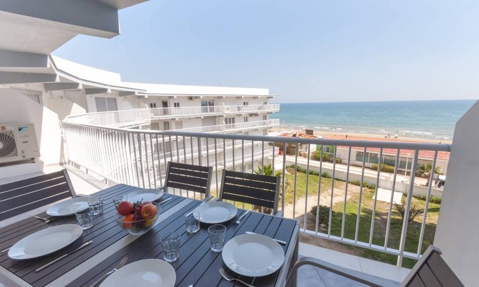 Daimuz Apartment | SEA PEARL - Apartment for 6 people in Daimuz.