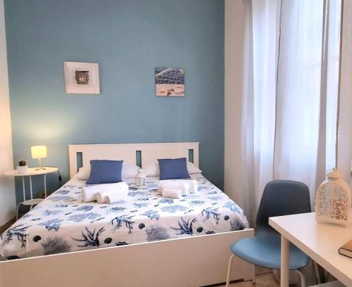 Aspra Bed & Breakfast | Sea Room Aspra