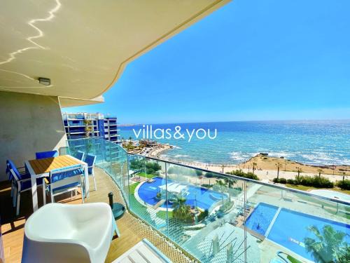 Punta Prima Apartment | Sea Senses Punta Prima by Villas&You