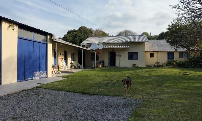 Mdumbi House | Sea Shells Guest House