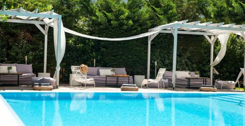 Glyfada Hotel | Sea View Cityscape Hotel