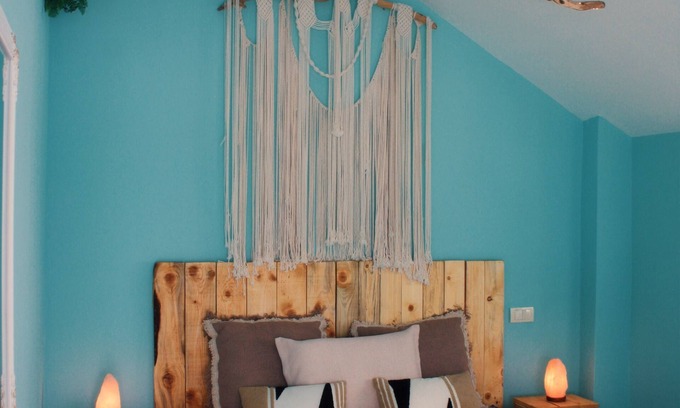 Bjelila Apartment | Seafront | Best View in Montenegro | Large Balcony