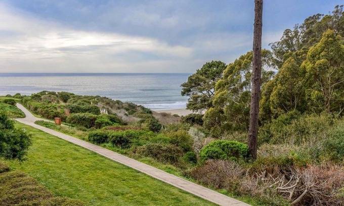 Rio del Mar Resort | Seascape Resort in Aptos, Fabulous Ocean View Condo with 2/2.5 and Sleeps 6