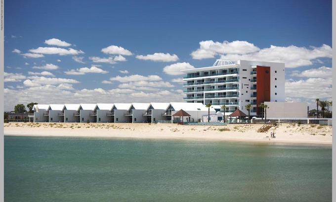 Mandurah Resort | Seashells Mandurah