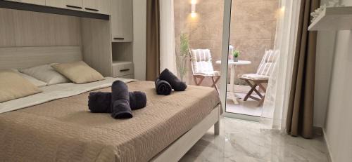 Marsalforn Apartment | Seaside Loft