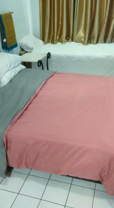 Taman Haji Zainal Apartment | Seaview North Homestay