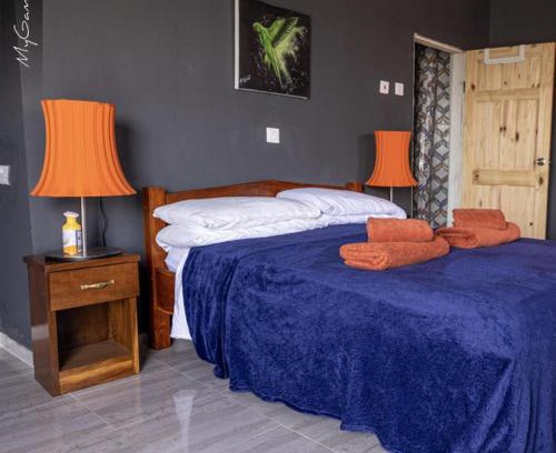 Bakau Apartment | Seaview - Sleeps 3 - Access to Beach - Bakau