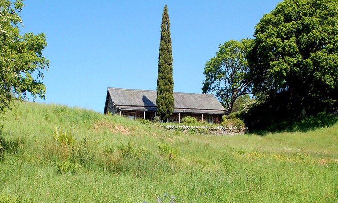 Maentwrog Cottage | Secluded hill top cottage in the heart of Snowdonia National Park