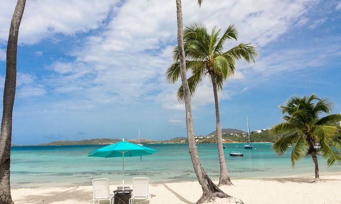 Nazareth Hotel | Secret Harbour Beach Resort