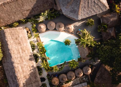 Basdiot Hotel | Secret paradise moalboal