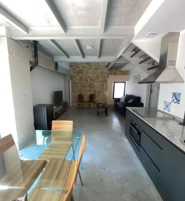 Cabrerizos House | Secreto del Tormes