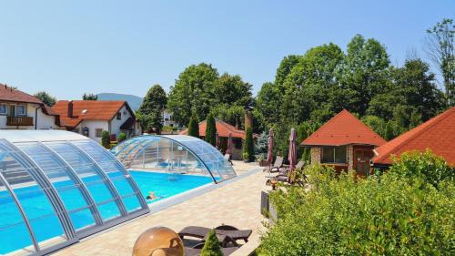 Irinovac House | SEDRA Holiday Resort-Adults Only-Bed & Breakfast