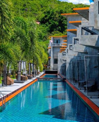 Haad Yao Resort | See Through Resort Haad Yao