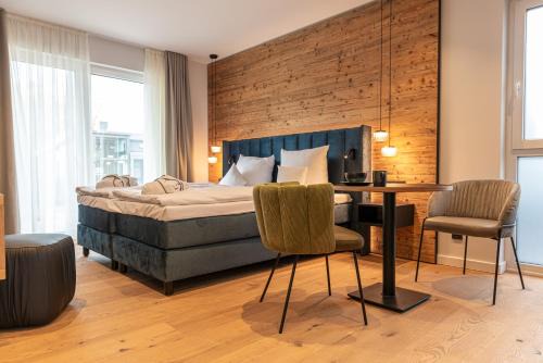 Ankum Hotel | See und Sporthotel Ankum mit Lakeside Apartments
