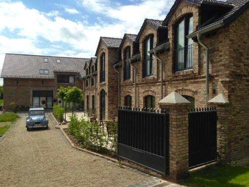 Rangsdorf Apartment | SEEBADHOF Berlin-Rangsdorf