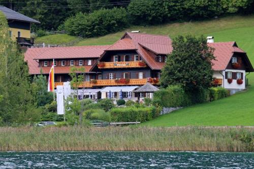 Neusach Hotel | Seehotel Enzian
