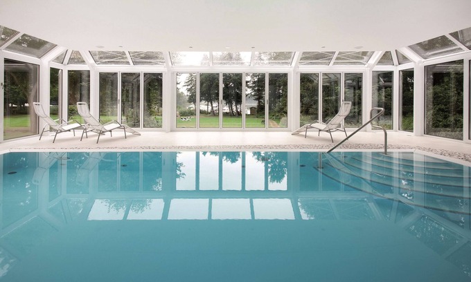 Schwerin Hotel | Seehotel Frankenhorst - BW Signature Collection