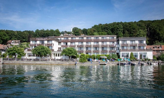 Berg Hotel | Seehotel Leoni