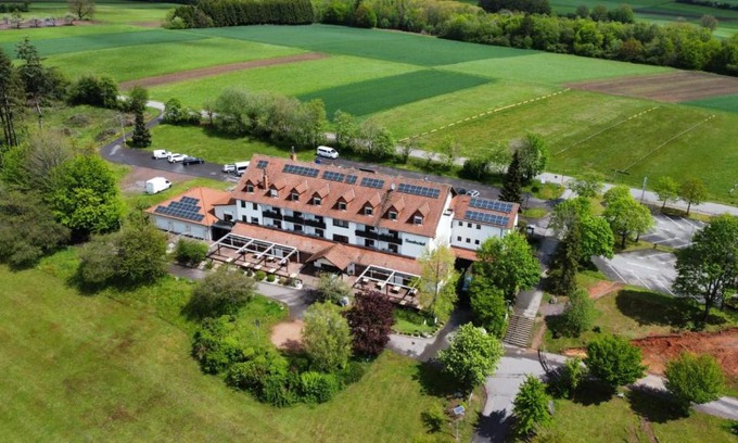 Losheim Hotel | Seehotel Losheim
