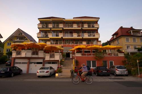 Meersburg Hotel | Seehotel OFF