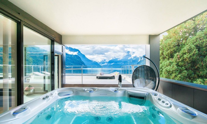 Brunnen Hotel | Seehotel Waldstaetterhof Swiss Quality