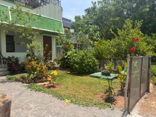 Tiruvannamalai Apartment | Seelin Homestay