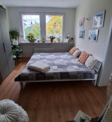 Nordhausen Apartment | Seenahe Wohnung