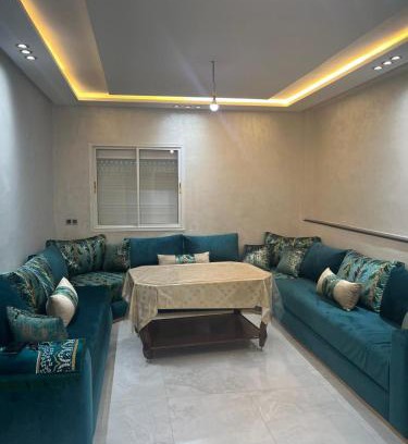 Cite Adrar Apartment | SelaParkAdrare