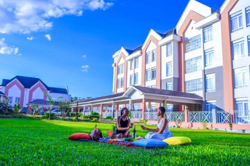 Ngelani Hotel | Semara Hotels Machakos