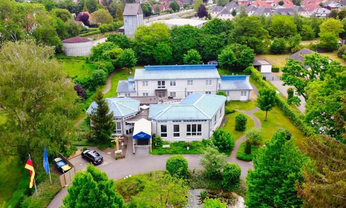 Bergen Hotel | Seminar- und Urlaubshotel Schulz
