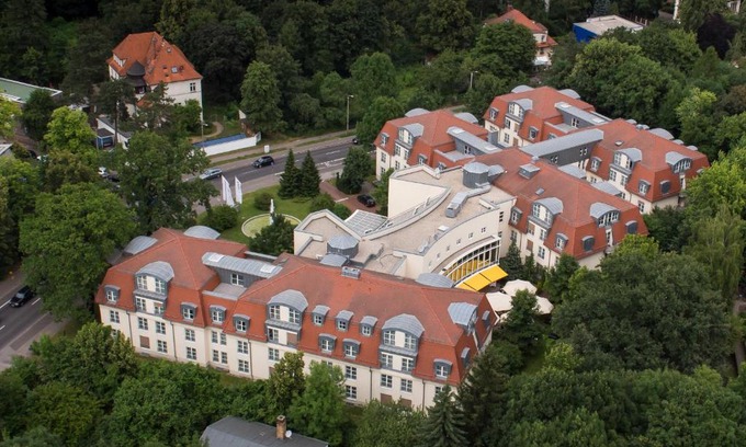 Leutzsch Apartment | Seminaris Hotel Leipzig