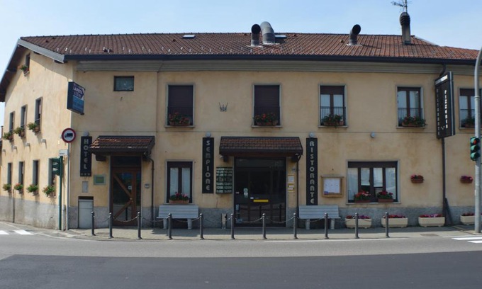 Casorate Sempione Hotel | Sempione Hotel Malpensa
