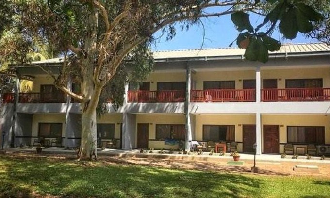 Senegambia Hotel | Senegambia Beach Hotel