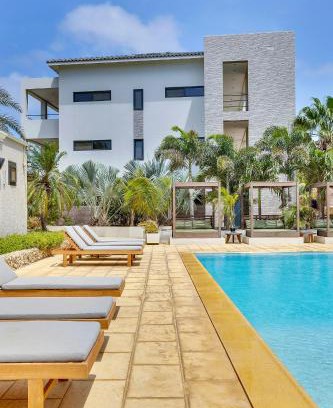 Playa Pabou Apartment | SENSES Boutique Hotel & Apartments