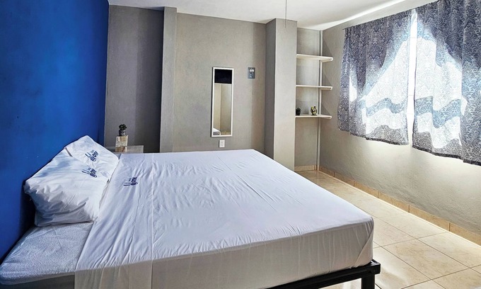 Tehuacan Hotel | Sensity Home