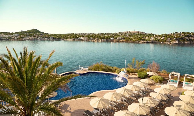 Costa de la Calma Hotel | Sentido Fido Punta del Mar Hotel & Spa - Adults Only